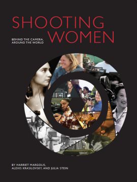 Shooting Women book cover