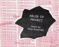 Abuse Of Privacy book cover