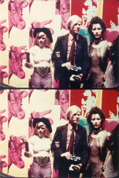 Andy Warhol from End of the Art World